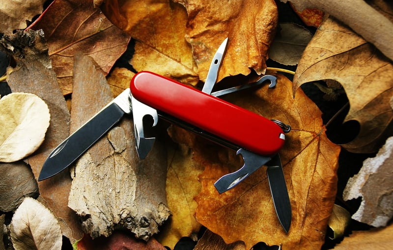 Multi-tool